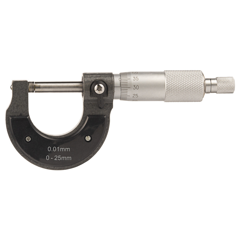 Sigma Микрометр 0-25мм SIGMA (3912011) Коломыя - изображение 1