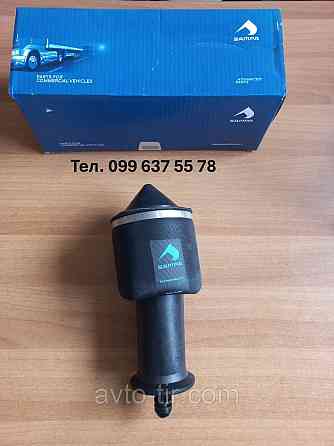 Подушка кабіни передня RVI Magnum DXI  5010491301, cb0135, 080265, 101368 Подушка кабіни передня Рено Магнум Луцьк