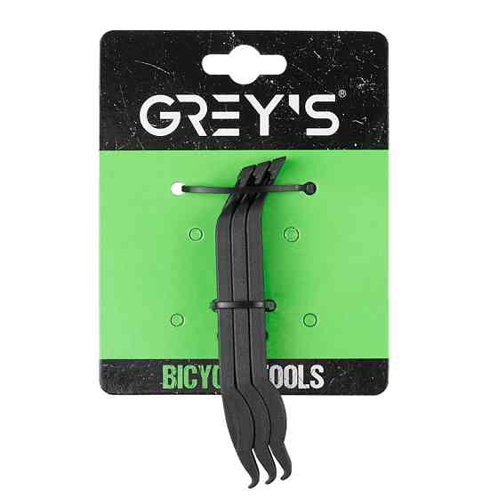 Бортувальні лопатки Grey's короткі, пара Львів
