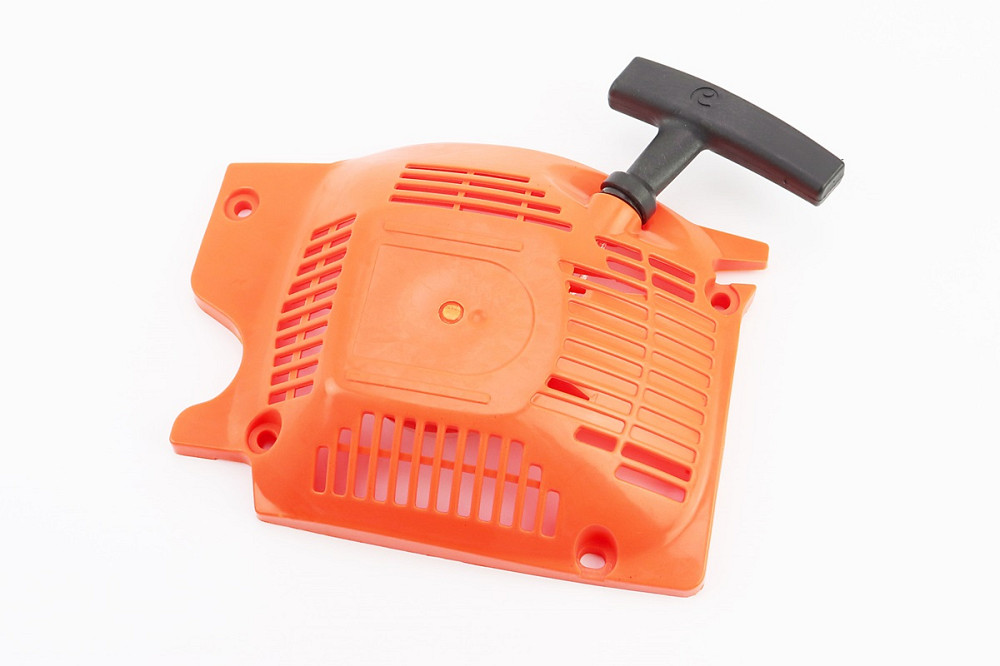 Стартер 4 зачепи, 4500/5200 Тип 2, "Круглий" Київ - фото 1