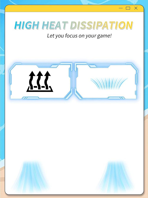 Чохол для Nintendo Switch 2 Case Split Чорний TPU Grip PC задня панель протиковзкий відведення тепла Київ - фото 3