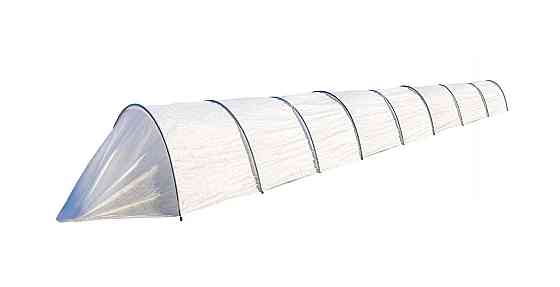 ГОСПОДАР Парник садовий ГОСПОДАР 8 м 92-1708 Коломия