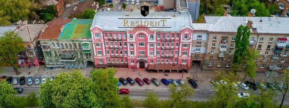 Аренда офиса в центре города в БЦ на Гоголе. 1-й этаж, красная лени Днепр - изображение 9