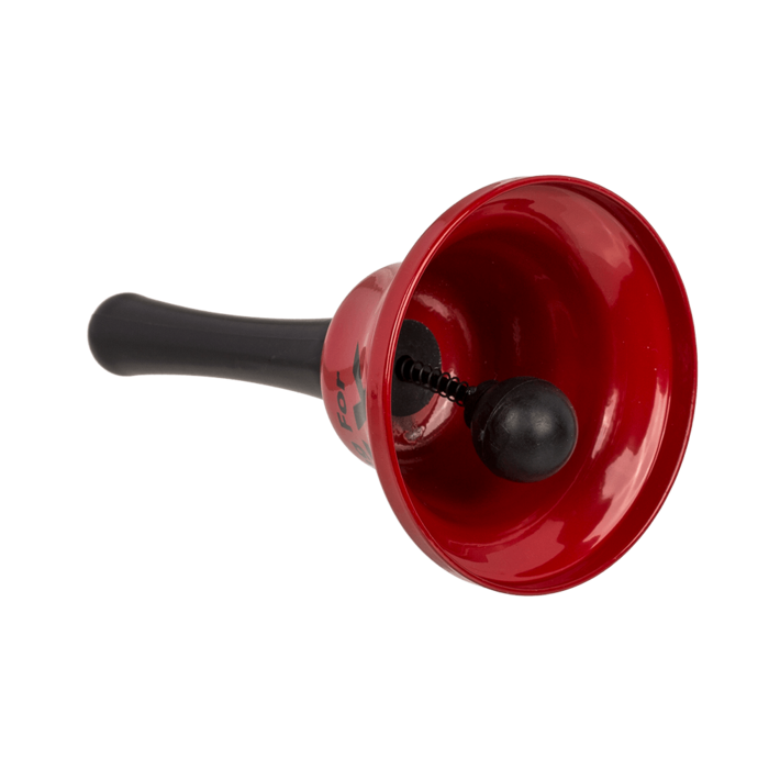 Дзвіночок Desk Bell Ring For Sex Sex Aura Київ - фото 2