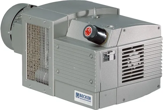 Pompa próżniowa Becker KVT 3.140 Київ