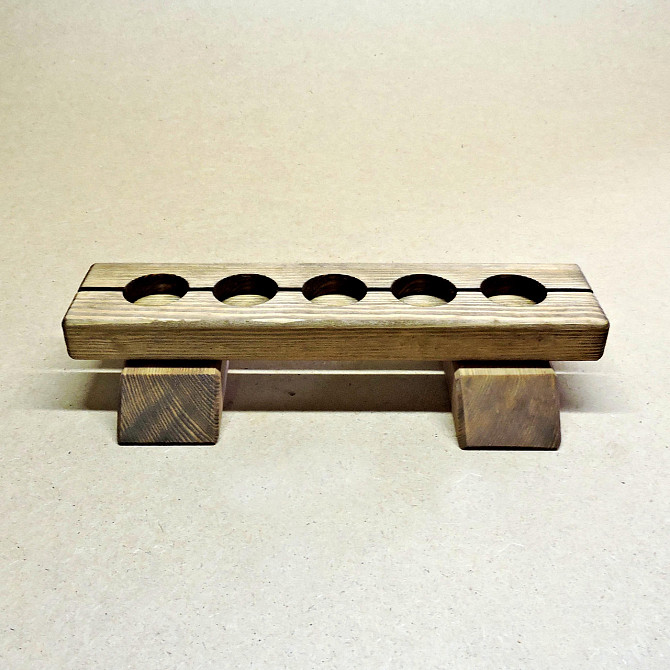 Подсвечник 