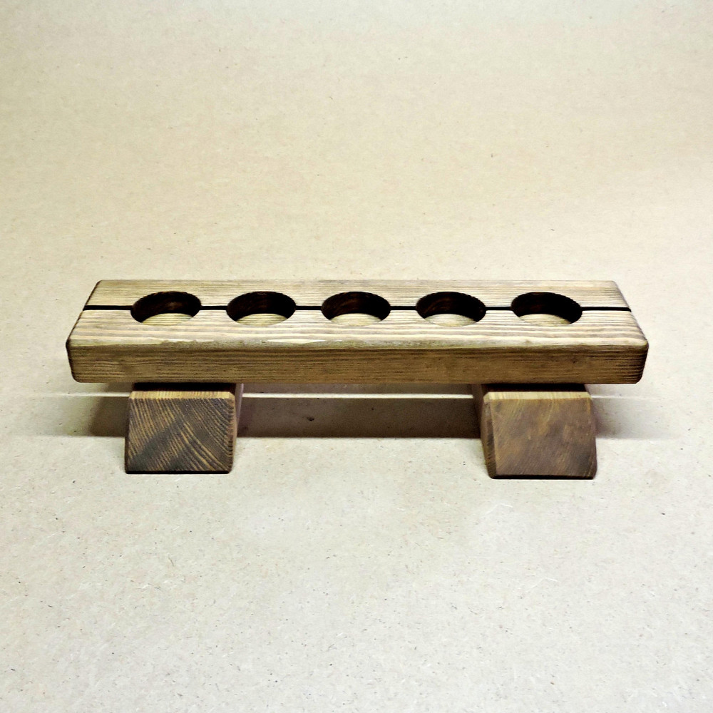 Подсвечник 