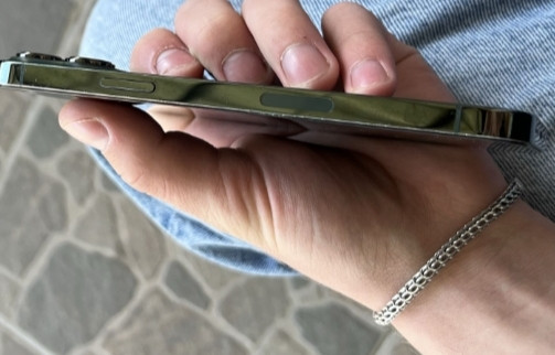 Айфон iPhone 13 Pro Max 512Gb. Київ - фото 4