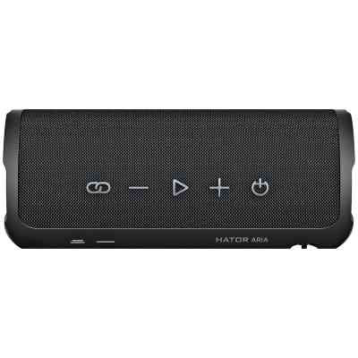 Акустическая система Hator Aria Wireless Phantom Black (HTA-201) Винница
