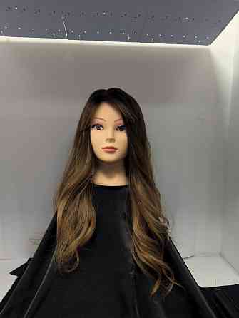 Перука 5 Луцьк