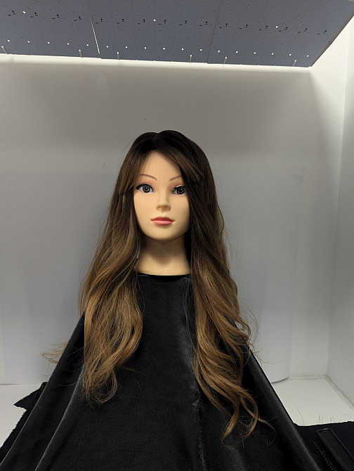 Перука 5 Луцьк - фото 2