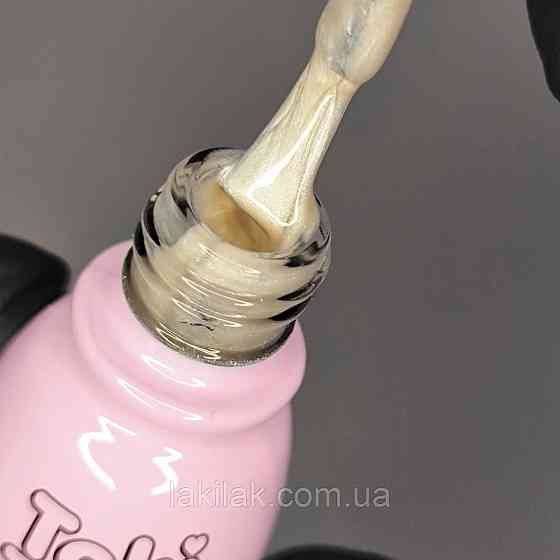 Гель-лак Toki-Toki Shell SH03 5мл Херсон