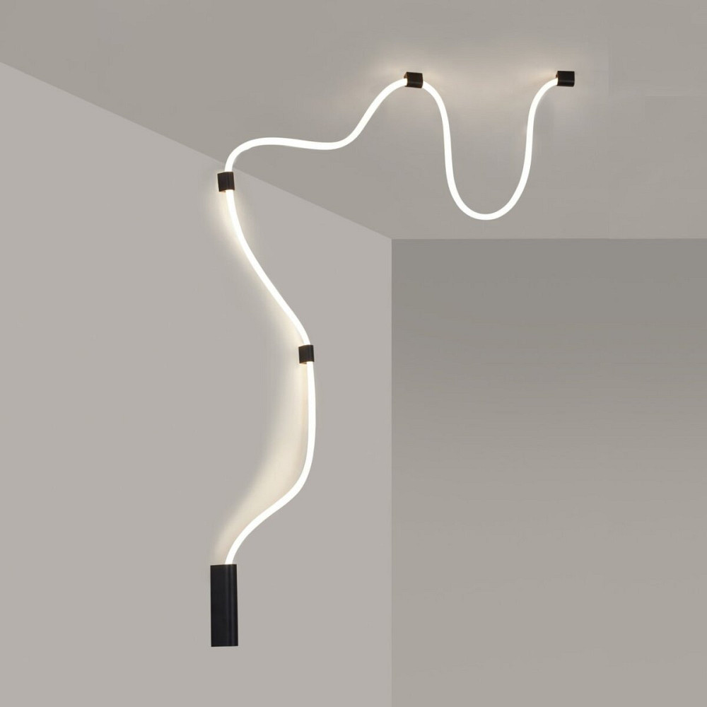 Люстра світлодіодна гнучка VALESO THB63814-1 30W Коломия - фото 1