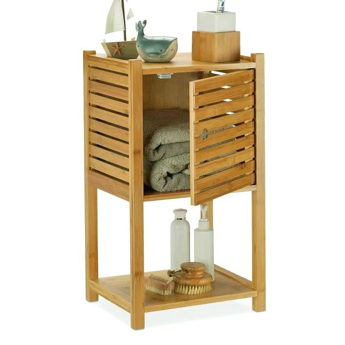 Этажерка для ванной 