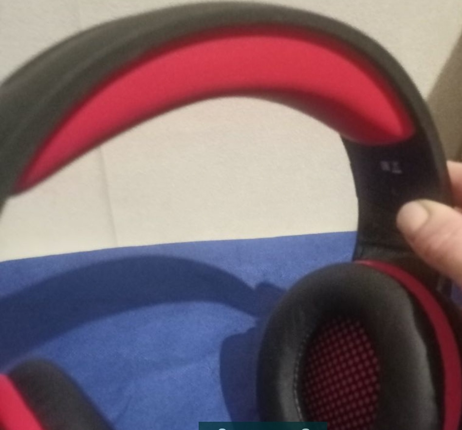 Навушники ігрові з мікрофоном Sven Харків - фото 4