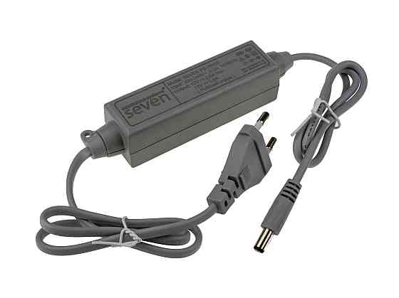 Блок живлення 12В/2А SEVEN PS-760W Київ