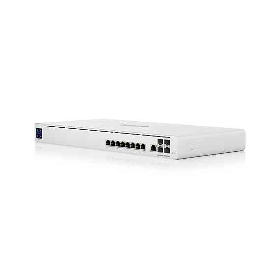 Маршрутизатор Ubiquiti UISP Router Pro (UISP-R-Pro) ( 22440 ) Харьков