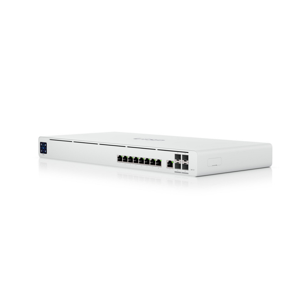 Маршрутизатор Ubiquiti UISP Router Pro (UISP-R-Pro) ( 22440 ) Харків - фото 2