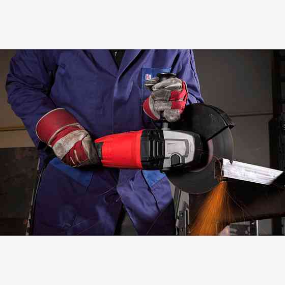 Шліфмашина кутова MILWAUKEE, AG 22-180 DMS Одеса