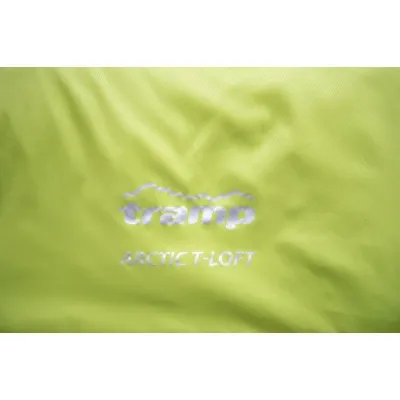 Спальный мешок Tramp Arctic Regular кокон правий green/grey 200/80-50 (UTRS-093R-R) Винница - изображение 8