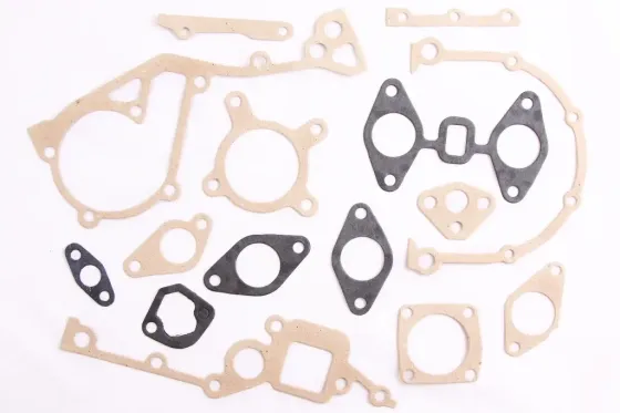 Набор прокладок двигателя М-412 полный Винница