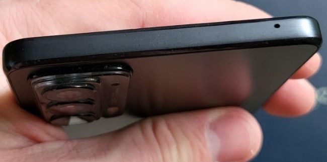 Смартфон: Motorola Edge 20 8/128Gb. (XT-2143-1) Snapdragon 778G ,144Hz.108MP. Київ - фото 7