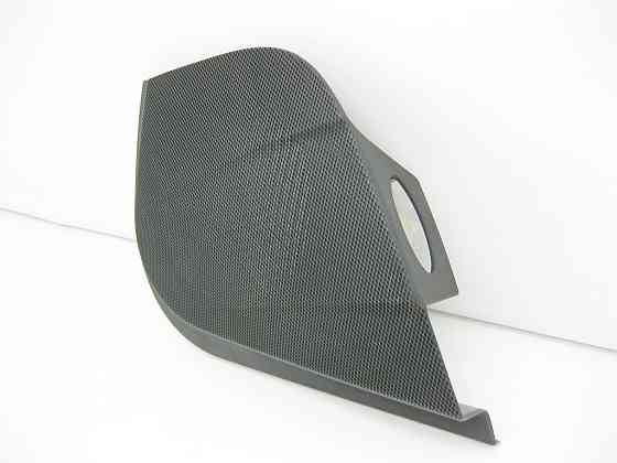 Mercedes-Benz  A2117200248 9B51 Накладка динаміка передньої правої дверної карти колір антрацит E-Class W211 Одеса