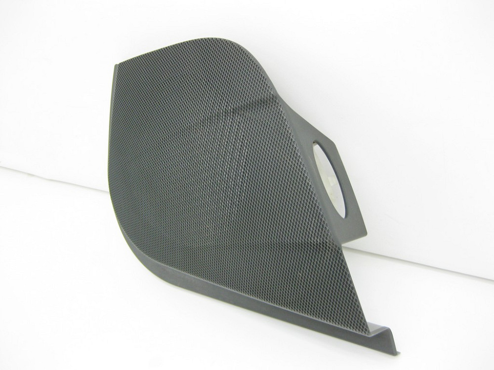 Mercedes-Benz  A2117200248 9B51 Накладка динаміка передньої правої дверної карти колір антрацит E-Class W211 Одеса - фото 3