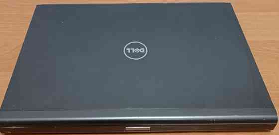Ноутбук Workstation DELL Precision M4800 i7 4800MQ 16GB SSD 512GB Quadro K1100m 2GB Київ