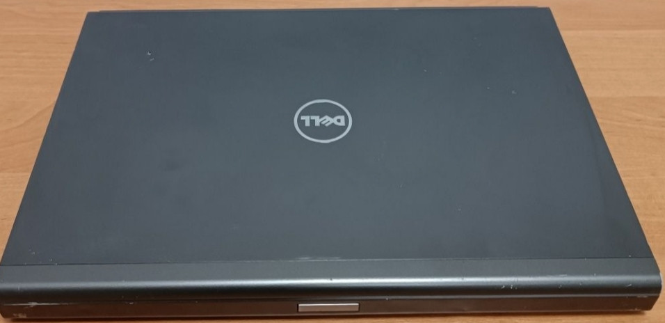 Ноутбук Workstation DELL Precision M4800 i7 4800MQ 16GB SSD 512GB Quadro K1100m 2GB Киев - изображение 4