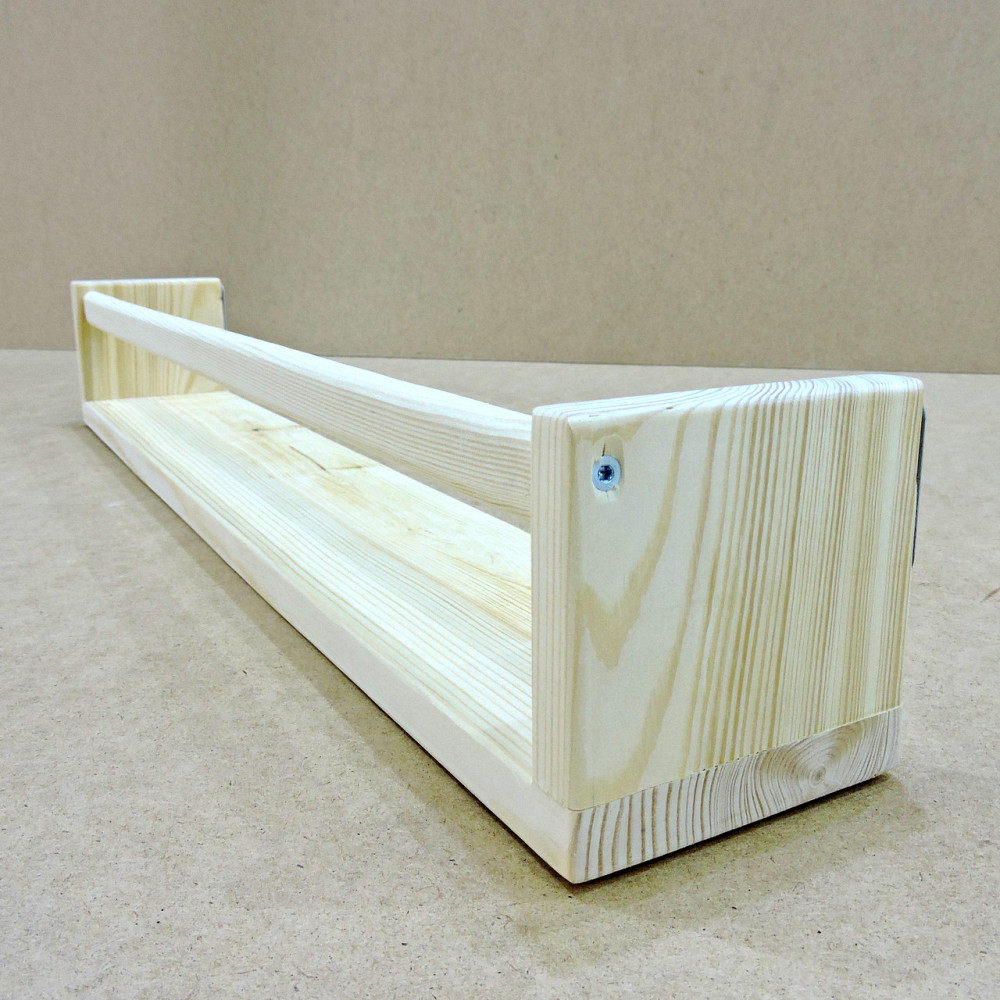 Настенная полка 