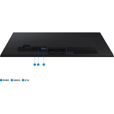 Монитор Samsung LS27D300GAIXUA Винница - изображение 8