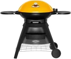 Гриль Grill Gazowy Beefeater Bigg Bugg 2 Palnikowy Bb722Aa Киев - изображение 1