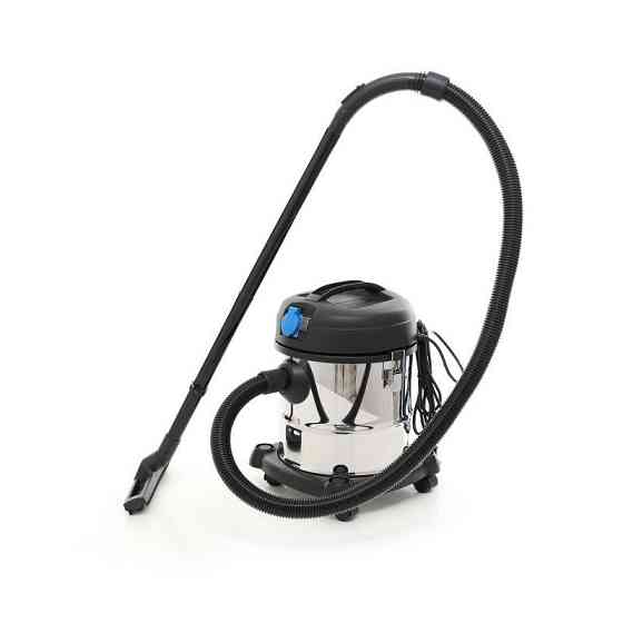 Пылесос для влажной уборки Kraft&Dele KD483 бак 20л 2кВт Киев