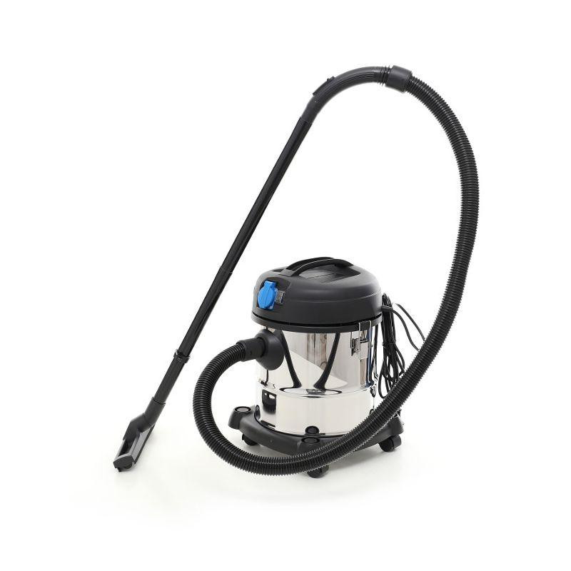 Пылесос для влажной уборки Kraft&Dele KD483 бак 20л 2кВт Киев - изображение 2