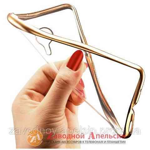 Meizu MX6 чохол Electroplating Одеса