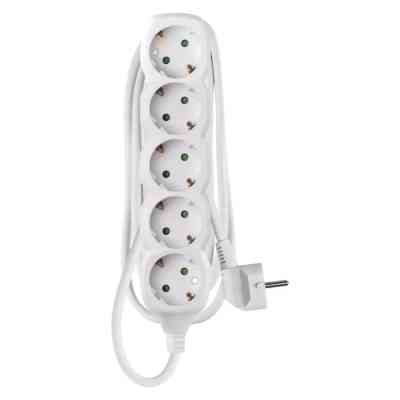 Сетевой удлинитель EMOS P0522 Винница