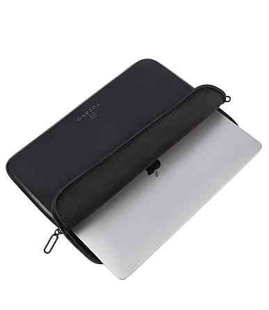 Чохол для ноутбука Tucano Elements 2 MB Pro 13" Black (BF-E-MB213-BK) ( 13461 ) Харків