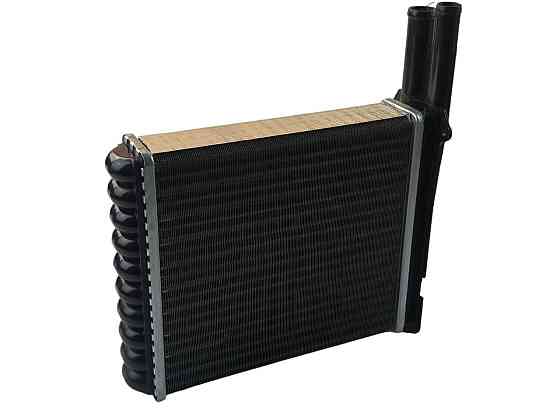 Радиатор 2110, 2111, 2112, 2170, 2171, 2172 (после 2003 года) печки Мукачево