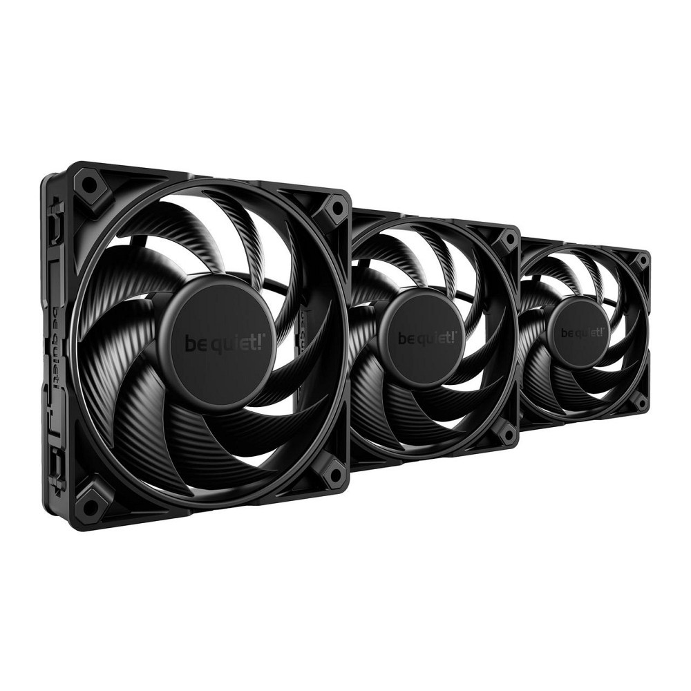 Система водяного охолодження be quiet! Silent Loop 3 360mm (BW025) ( 27203 ) Харьков - изображение 4