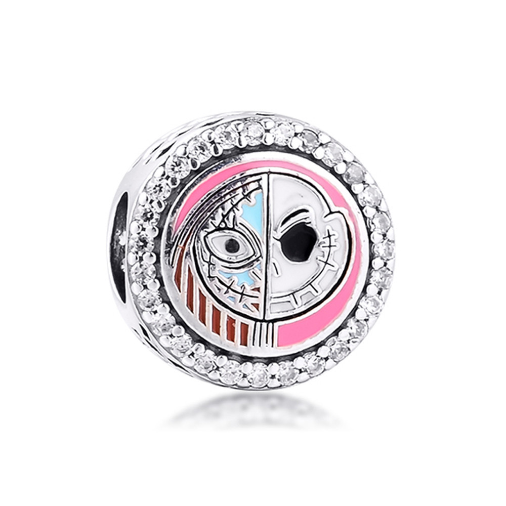 Серебряный Шарм «Кошмар перед Рождеством»MasterSem Киев - изображение 1