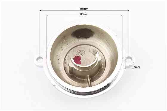 Кришка лівої кришки картера (CDI) Київ