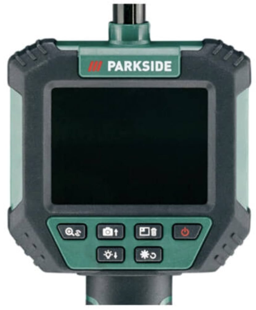 Ендоскоп Parkside PKI 2.8 B1 Луцьк - фото 3