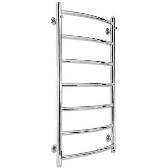 Водяна сушарка для рушників Laris Флеш П7 500x900 Київ