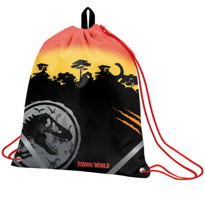 Сумка для обуви Yes SB-10 Jurassic World (533185) Винница - изображение 1