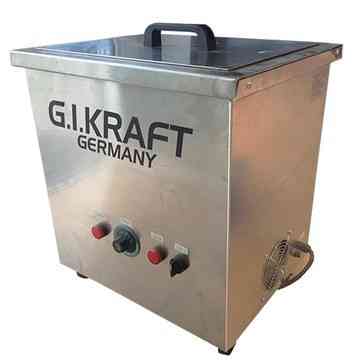 Ультразвуковая мойка 500W 400x300x250мм G.I. KRAFT GI20201 Чернигов