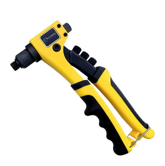 Пистолет для заклепок, 210 мм. Харьков - изображение 4