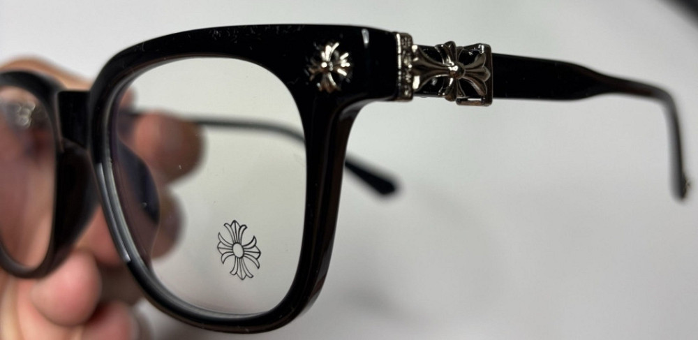 Очки Хром Хартс. Киев - изображение 4