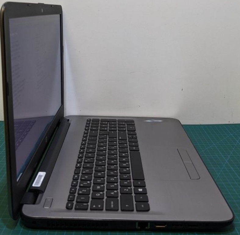 Ноутбук: HP 15-AYR087UR 15.6 ( Intel N3710/8/240) Київ - фото 4