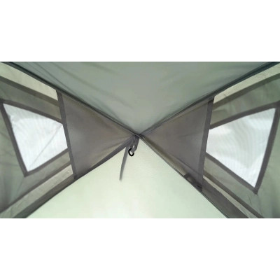 Палатка Skif Outdoor Tuzla 2 Green (SOTTZL2) Винница - изображение 5